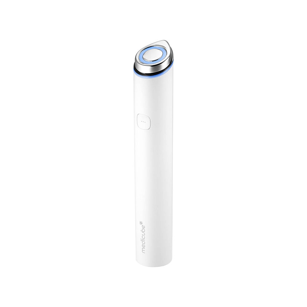 AGE-R BOOSTER PRO MINI WHITE MEDICUBE (DISPOSITIVO FACIAL
